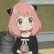 アーニャ・フォージャーの画像