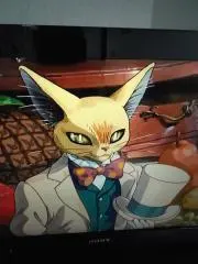 バロン男爵の画像