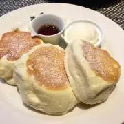 ほうじ茶の画像