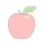 りんご/無言取引の画像