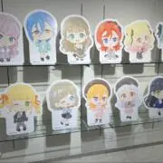 Liella! 7th ガチャ 若菜四季 靴紐 - メルカリ