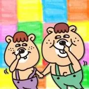 はなほじくまたん