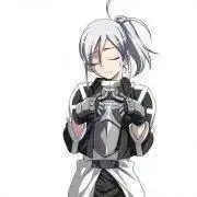 ストロベリーパフェの画像