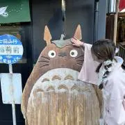 トトロ