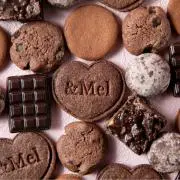 choco☆の画像