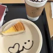 (^_−)−☆mの画像