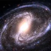 宇宙の画像