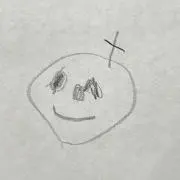 クレヨンの画像