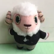 ハチマンの画像