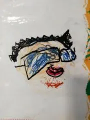 ライオンさんの画像