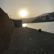 べー