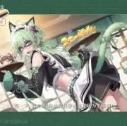 パンドラハーツ エミリー人形 ※汚れあり！！ - メルカリ