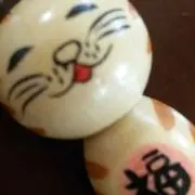 またたびにゃんの画像