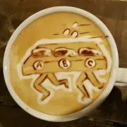 するめごはん