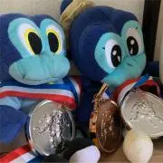 熊谷守一 【赤とんぼ】 NO.955 絵画 油絵 - メルカリ