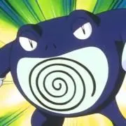 ニョロボン