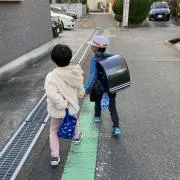 しの