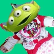 1児☆我儘娘mama
