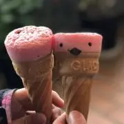 椎体 手作り 臓器 キーホルダー ハンドメイド - メルカリ