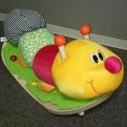 アオイロオソラ