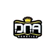 DNAgeneticsの画像