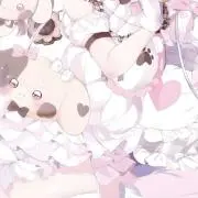 もちもちねこの画像