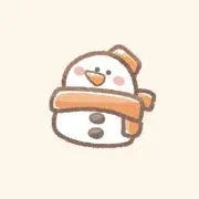 ゆきだるま
