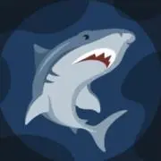 shark　※プロフ必読の画像