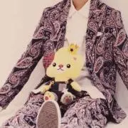 ぴょんす
