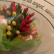 Aの画像