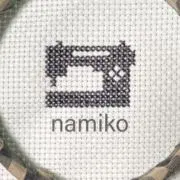 namiko＊プロフ参照の画像