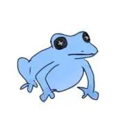 あまがえるの画像
