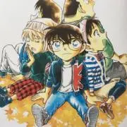 小五郎の画像