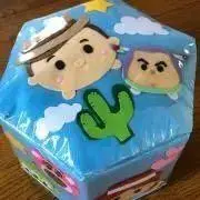 ぷりんの画像