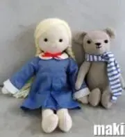Kiwiマミー
