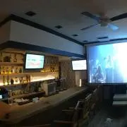 LIVE IN