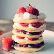 パンケーキ