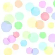 水玉♡の画像