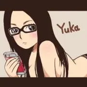ゅぅかくぅぅぅん