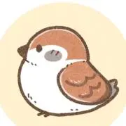 ちゅんの画像