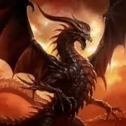 青