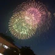 空白