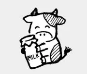 牛乳MILK