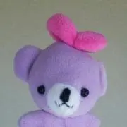 ぴょんの画像