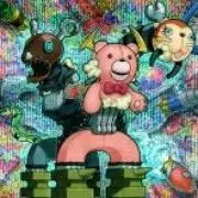 満足