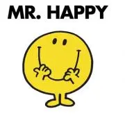 Mr.Happy*の画像