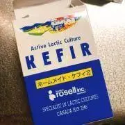 ケフィアの画像