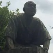 ぜっと旗の画像