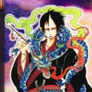 鬼灯★プロフ必読★