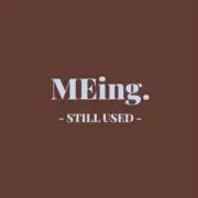 古着屋 MEing.の画像
